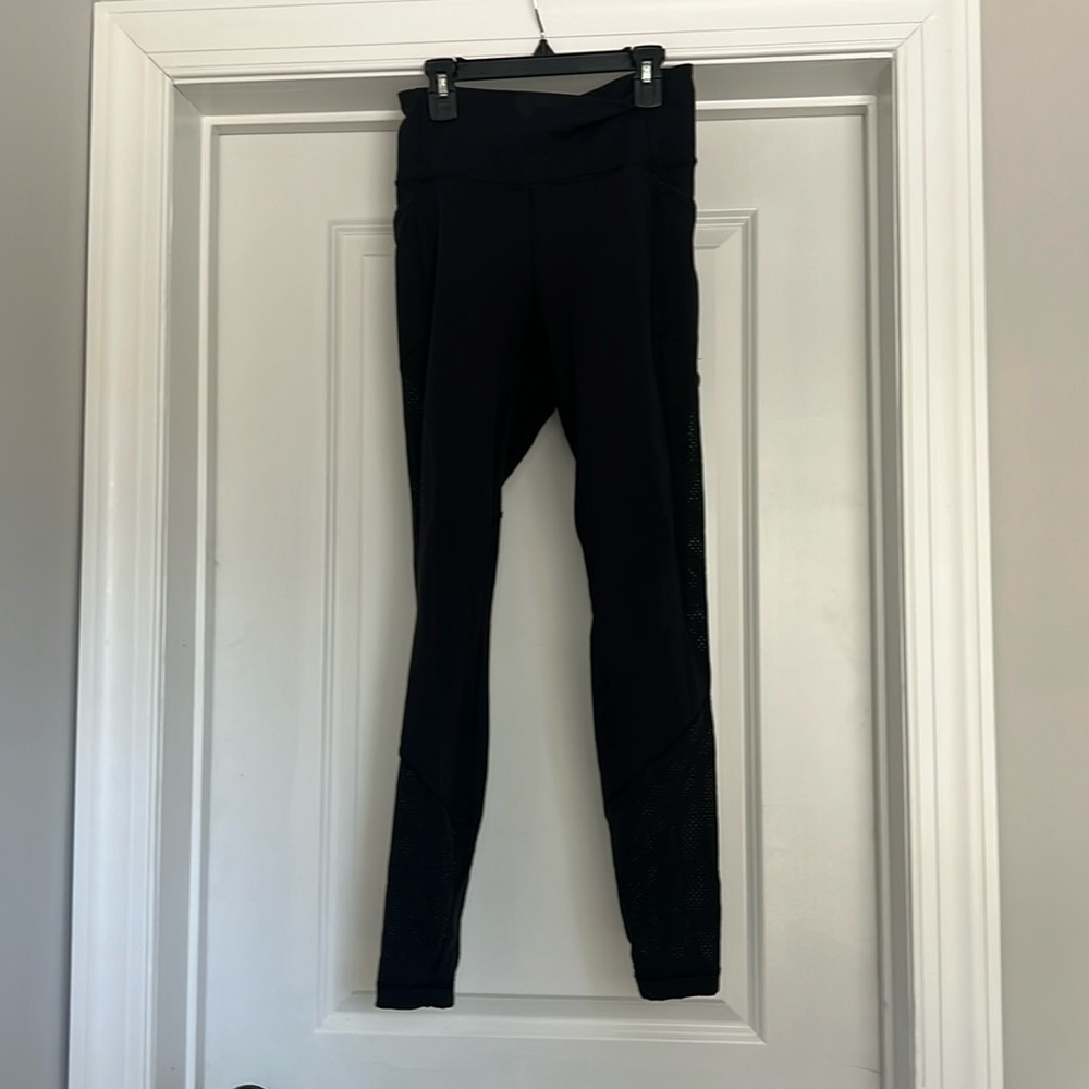 Lululemon Fit Physique Tight Leggings